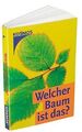 Welcher Baum ist das? | Buch | Zustand gut