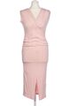 asos Kleid Damen Dress Damenkleid Gr. EU 36 Pink #ujmmu80