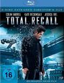 Total Recall [2 Discs, Extended Director's Cut]