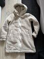 Ragwear Damen Winterjacke Teddyjacke Wie Neu‼️Gr:S. Beige❤️