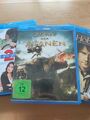 Zorn der Titanen (Blu-ray)