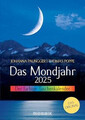 Das Mondjahr 2025 - Der farbige Taschenkalender: Da... | Buch | Zustand sehr gut