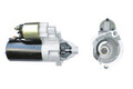 MAPCO ANLASSER STARTER 1,8kW passend für AUDI 80 90 A4 A6 CABRIOLET SKODA