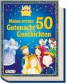 Meine ersten 50 Gutenacht-Geschichten