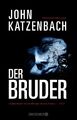 John Katzenbach - Der Bruder, Psychothriller, Taschenbuch, Teal