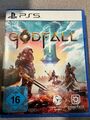 Godfall (Sony PlayStation 5, 2020)