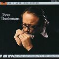 Silver Collection von Thielemans,Toots | CD | Zustand gut