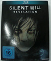 Silent Hill: Revelation [Blu-ray