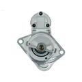 1x Starter AS-PL S0295 passend für MITSUBISHI OPEL CHEVROLET GENERAL MOTORS