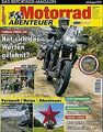 Motorrad Abenteuer 04/2019 "Hat sich das Warten gel... | Buch | Zustand sehr gut