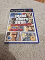 GTA Liberty City Stories PS2