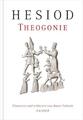 Theogonie - Hesiod -  9783446246157