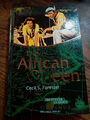 Die African Queen von Cecil S. Forester - Abenteuer Classics Weltbild Ausgabe