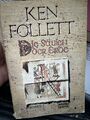 Die Säulen der Erde von Ken Follett Buch 