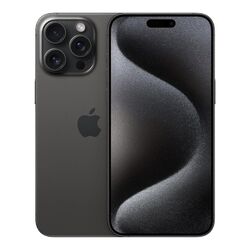 Apple iPhone 15 Pro Max - 256GB - Titan Weiß / Blau / Schwarz - Wie Neu!1 Jahr Garantie - 60 Tage Rückgabe! - Wie Neu!