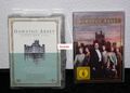 Downton Abbey Staffel 1+2+3+4+5+6 DVD - kein deutscher Ton - 23 Disc -