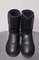 UGG Classic Short schwarz Gr. 38 Stiefel Winter Damen Winterstiefel