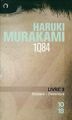 1q84 livre 3 von Murakami, Haruki | Buch | Zustand akzeptabel