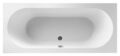 Villeroy & Boch O.novo Rechteck-Whirlpool Combipool Entry (CE) mit Multiplex...