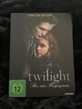 Twilight Biss zum morgengrauen 2 Disc Fan Edition