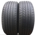 2x GOODYEAR 235/45 R19 95V EfficientGrip MOE RunFlat Sommerreifen 2015 6-6,8mm