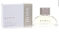 Hugo Boss Frau 50 ml leere Flasche inkl. Box