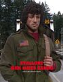 Sylvester Stallone - John Rambo First Blood 1/6 Scale Collectible Action Figure