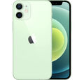 Apple iPhone 12 mini 64GB Smartphone Grün (2020) (Green) G2 Angebot 🤑💯