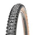 Maxxis 27.5x2.50 MINION DHF EXO TR Tanwall Dual 60 TPI Faltreifen MTB