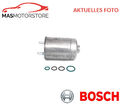 KRAFTSTOFFFILTER BOSCH F 026 402 850 P FÜR RENAULT MEGANE CC,MEGANE III