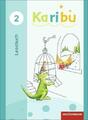 Karibu 2. Lesebuch | Buch | 9783141210798