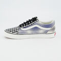 NEU! Vans Old Skool  Sneaker Gr. 37 blau weiß schwarz + mehr