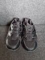 Nike Haurache Run Baby Sneaker Unisex Gr 25 Farbe schwarz