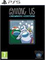 PS5 - Among Us - Crewmate Edition - B WARE, EU VERSION