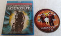 LOCKOUT (2012) BLU-RAY DISC - Sony Pictures Home Entertainment 2013 IT-828065-BD