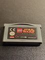 Nintendo Game Boy Advance Lego Star Wars: Nur der Videospielwagen