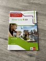 Green Line 4 G9 workbook mit Audio CD für Niedersachsen Kl. 8 Gymnasium