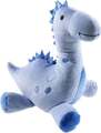 Heunec - Knuffel Dino blau