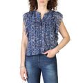 Bluse Pepe Jeans JANEL_PL304240_MULTI Gr 34 36 38 40 42 44+ Shirt Tunika Obertei