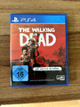 Telltale´s The Walking Dead: The Final Season - [PS4| Game | Zustand sehr gut