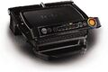 Tefal Kontaktgrill GC7128 Optigrill+