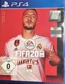 Fifa 20 EA Sports Fußball Bundesliga Sony PlayStation 4 PS4