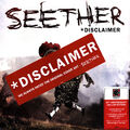 Seether - Disclaimer Limited Deluxe Edition (Vinyl 3LP - 2023 - US - Original)