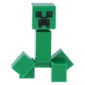 LEGO® - Minifigs - Minecraft - min012 - Creeper (21125)