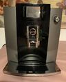 JURA E6 1450W Kaffeevollautomat - Platin