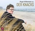 Der Knacks – LIVE von Willemsen, Roger | Buch | Zustand sehr gut