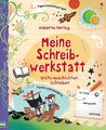 Louie Stowell; Katie Lovell / Meine Schreibwerkstatt