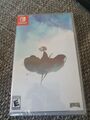 Gris! Nintendo Switch! Special Reserve Games! Neu & OVP 