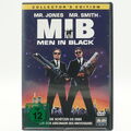 MIB Men in Black Collectors Edition DVD gebraucht sehr gut