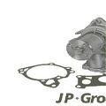 JP GROUP Wasserpumpe  u.a. für HYUNDAI, KIA, MITSUBISHI